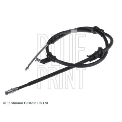 Popular Cable de accionamiento, freno de estacionamiento BLUEPRINT ADG04686